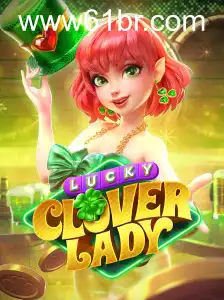 Descubra o Fascinante Mundo de LuckyCloverLady