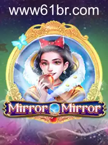 MirrorMirror: Desvendando o Enigma do Olhar Refletido