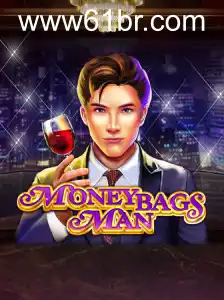 Conheça MoneybagsMan: O Novo Sucesso dos Jogos com 61BR