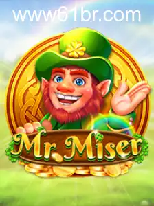 Explorando o Mundo de MrMiser: Estratégia e Diversão com a Palavra-Chave 61BR