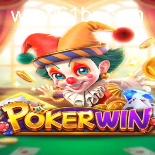 POKERWIN: Um Novo Horizonte no Jogo de Cartas